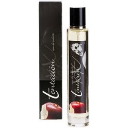 Tentation eau toilette -...