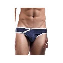 slip snap bikini male power M