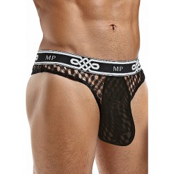 String low rise male power s/m