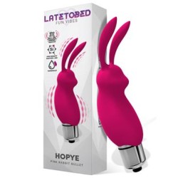 lapin vib rose hopye