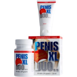 penis duo xl