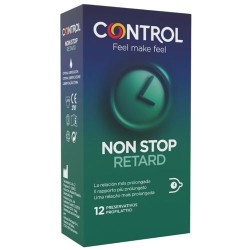 Control non stop-retard *12