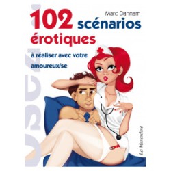 102 scenarios erotiques -...