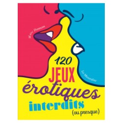 120 jeux erotiques - la...