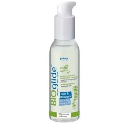 Bioglide lubrif-massage 125ml