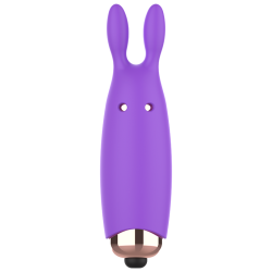 bugsy mini vibro lapin...