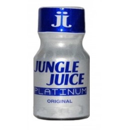 Popper Jungle juice...