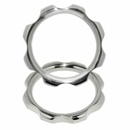 cockring acier 50mm metalhard