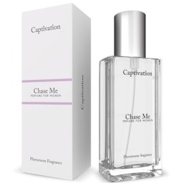 Captivation parfum femme...