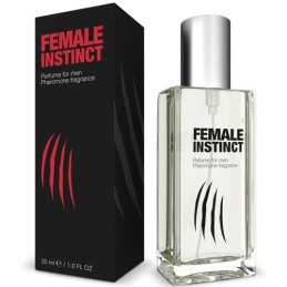 Female instinct parfum homme