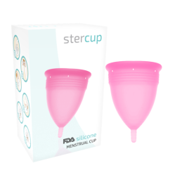 stercup coupe menstruelle t-S