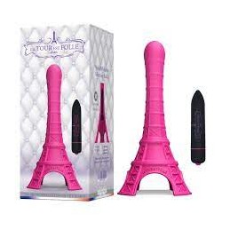 Vibrator La Tour (eiffel)...