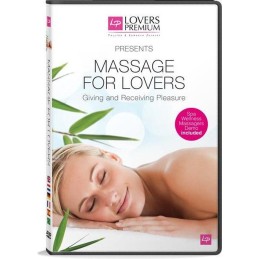 dvd for massage lovers premium