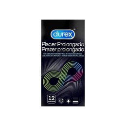 Durex Perfoma 12 Unités