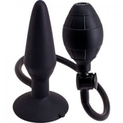 plug gonfla m - noir