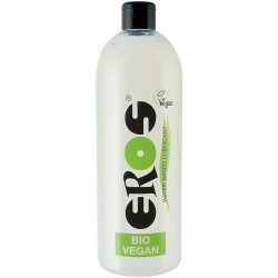 eros lubrifiant bio 100ml