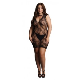 Robe sexy Grande Taille...