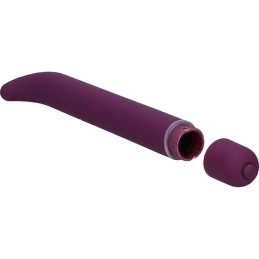 vibro point-g violet shotstoys