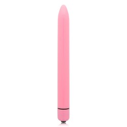 vib glossy slim rose