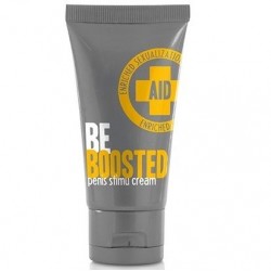 be boosted crème 45ml