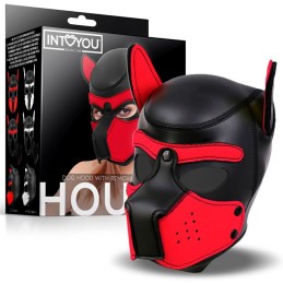 Hound Masque pour chien en...