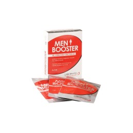 Gel d'érection Men Booster...