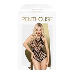 Body Go Hotter - Penthouse...