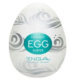 Tenga oeuf de masturbation...