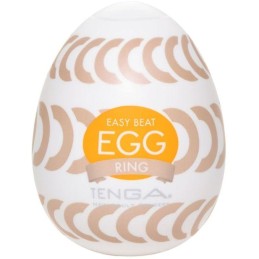 Tenga oeuf de masturbation...