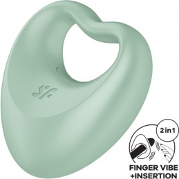 Satisfyer perfect pair 3 vert