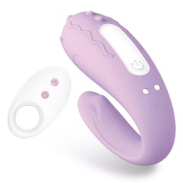 Brightmauve u-vibro usb...