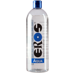eros lubrifant eau 500ml