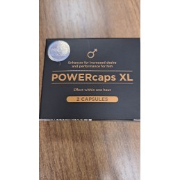 PowerCaps XL