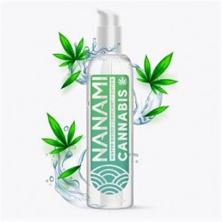 lubrifiant cannabis nanami...