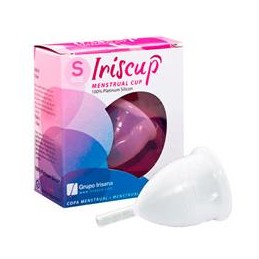 Iriscup Coupe menstruelle...