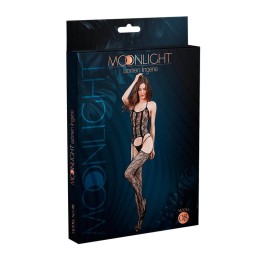 MOONLIGHT Bodystocking No08...