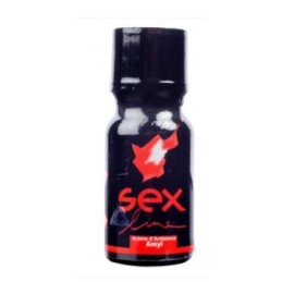 SEX LINE Amyle 15ml