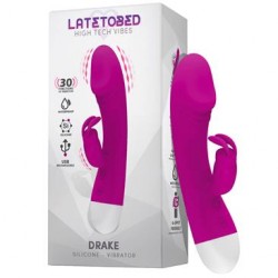 Drake vib lapin rose