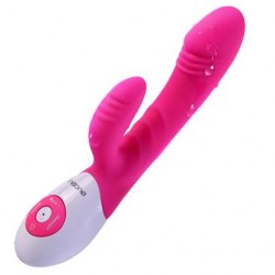 Vibro rabbit dancer nalone