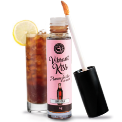 gloss vib kiss cola