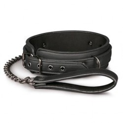 Collie Bracelet Noir