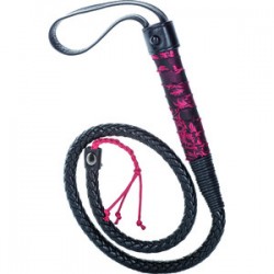 Fouet cuir Bulwhip