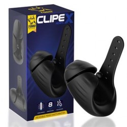 clipex mast vib usb