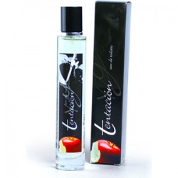 Tentati eau toilette