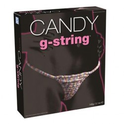 String femme bonbon
