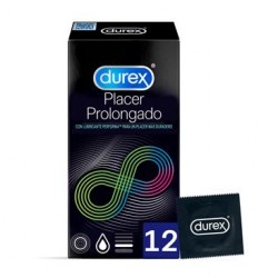 durex plais pro 12u