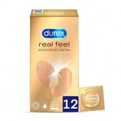 Prés durex real 12u