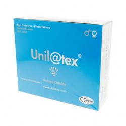 Unilatex preservatifs...