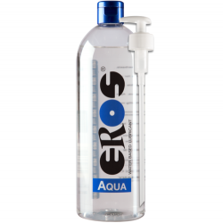 Eros lubrifiant Aqua 1lt