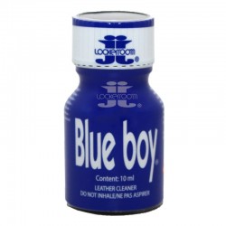 Popper Blue Boy Pentyle